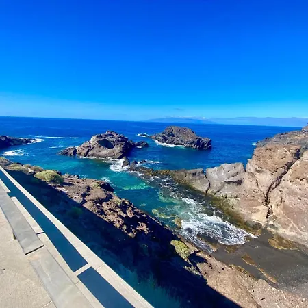 아파트 Luxury In Playa Paraiso *