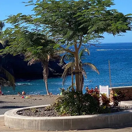 아파트 Luxury In Playa Paraiso