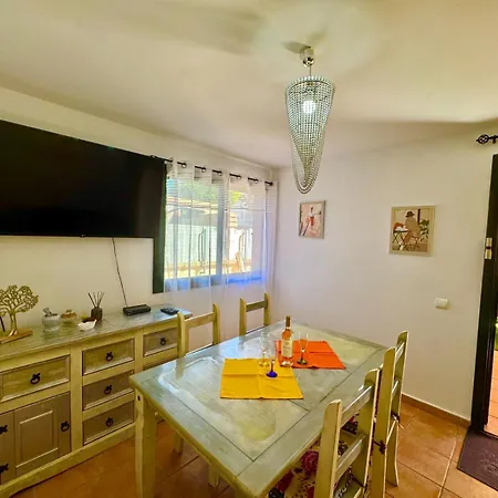 Luxury In Playa Paraiso Costa Adeje