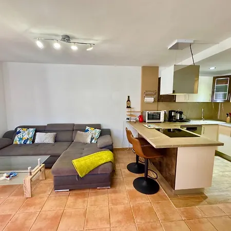 Luxury In Playa Paraiso * Адехе