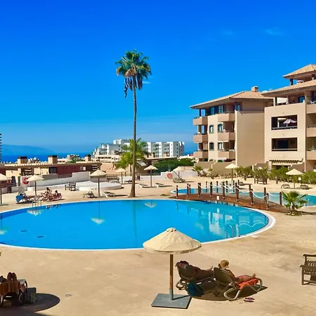 Luxury In Playa Paraiso 아파트 *