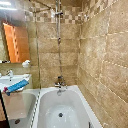 Luxury In Playa Paraiso *