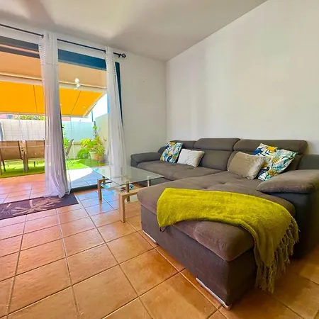 Daire Luxury In Playa Paraiso Costa Adeje