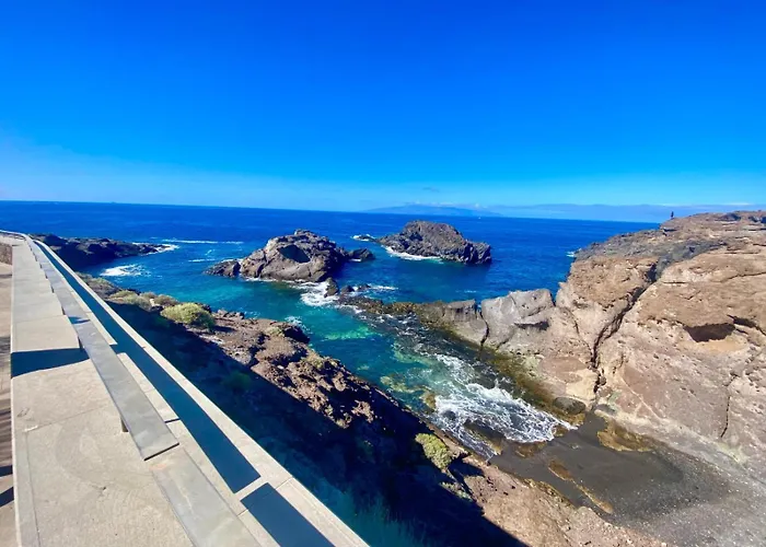 شقة Luxury In Playa Paraiso *