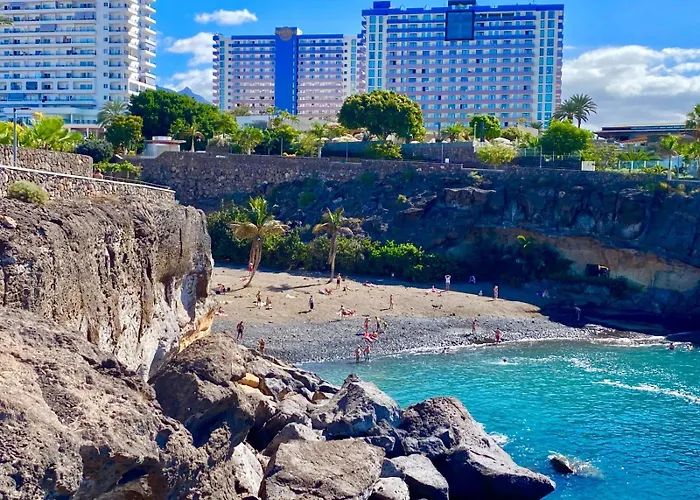 Luxury In Playa Paraiso شقة