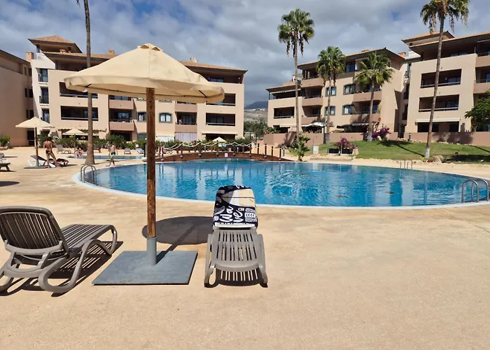 Luxury In Playa Paraiso Appartamento