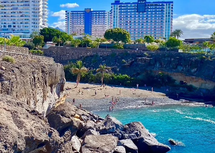 Luxury In Playa Paraiso شقة