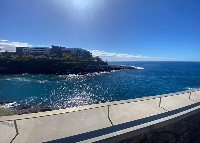 Appartamento Luxury In Playa Paraiso Costa Adeje (Tenerife)