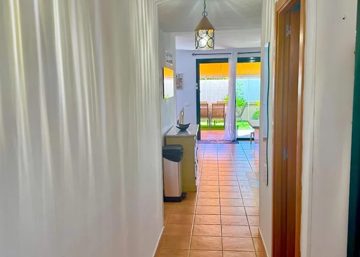 Luxury In Playa Paraiso * Costa Adeje (Tenerife)