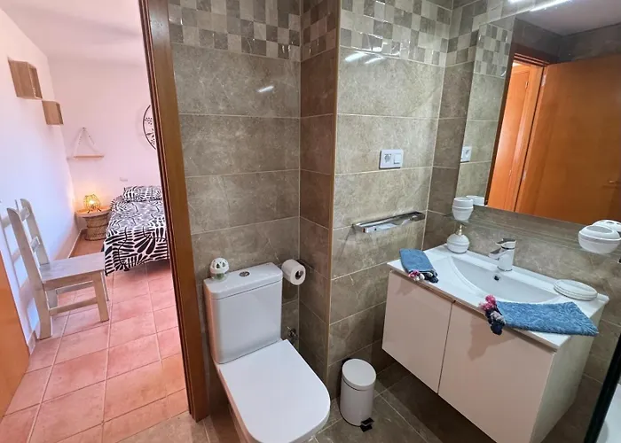 Luxury In Playa Paraiso Appartamento