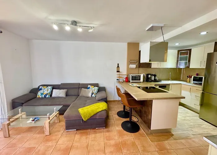 Luxury In Playa Paraiso * Costa Adeje (Tenerife)