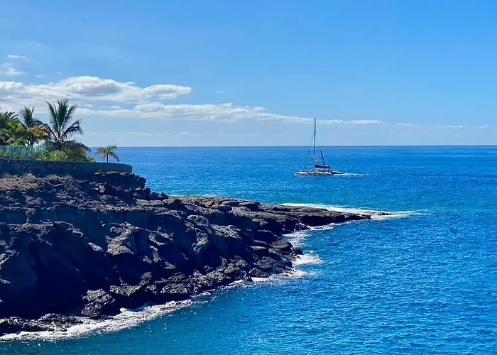 Luxury In Playa Paraiso شقة أذيخي