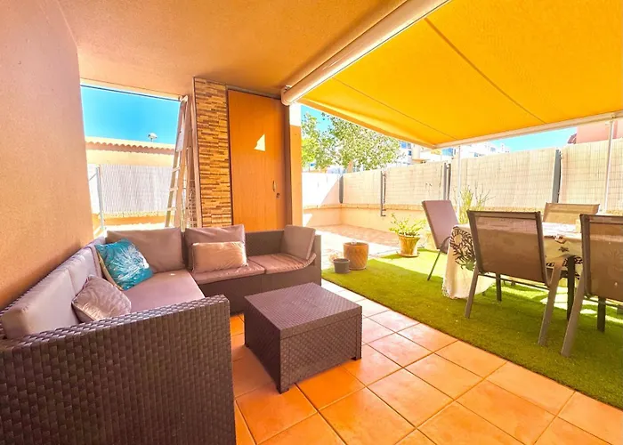 شقة Luxury In Playa Paraiso