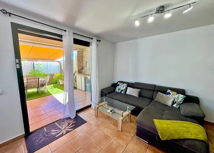 Luxury In Playa Paraiso Appartamento