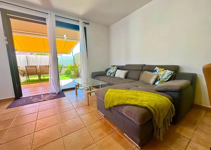 شقة Luxury In Playa Paraiso أذيخي