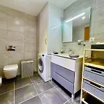 Luxury In Playa Paraiso *