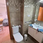 Luxury In Playa Paraiso Apartman