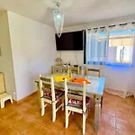 Luxury In Playa Paraiso Apartman Costa Adeje (Tenerife)