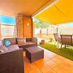 Apartmán Luxury In Playa Paraiso