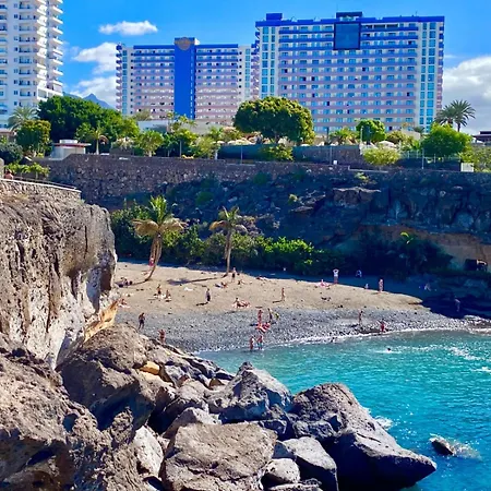 Luxury In Playa Paraiso Apartment