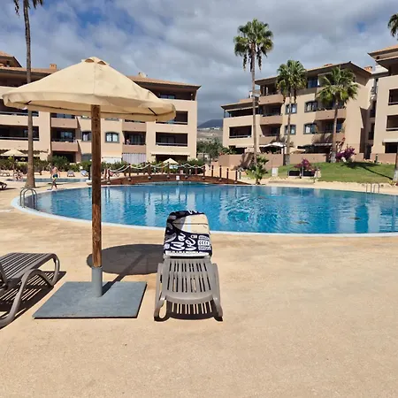 Luxury In Playa Paraiso Apartment