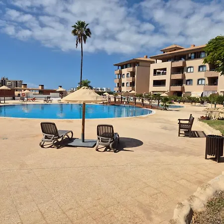 Luxury In Playa Paraiso Apartment