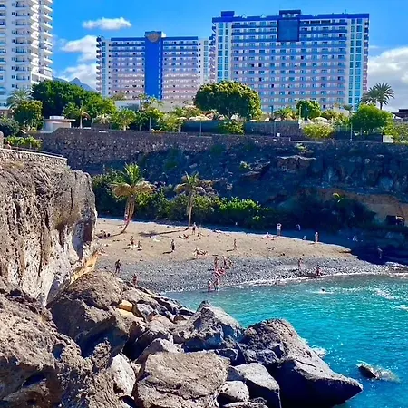 Luxury In Playa Paraiso Apartment