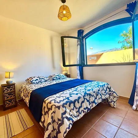Luxury In Playa Paraiso Apartment *