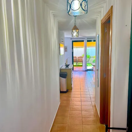 Luxury In Playa Paraiso * Costa Adeje (Tenerife)