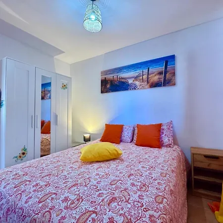 Apartment Luxury In Playa Paraiso *