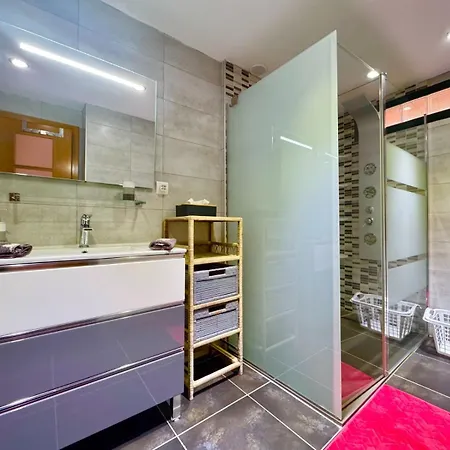 Luxury In Playa Paraiso