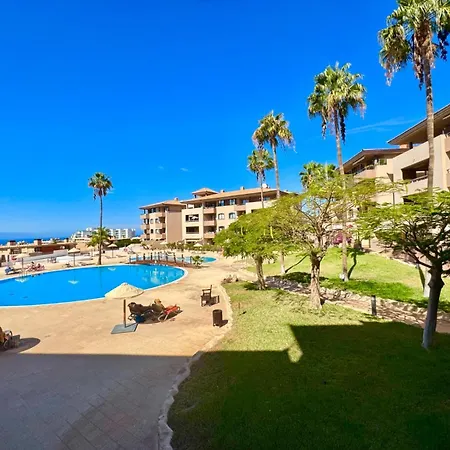 Apartment Luxury In Playa Paraiso *