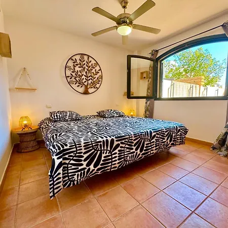 Luxury In Playa Paraiso