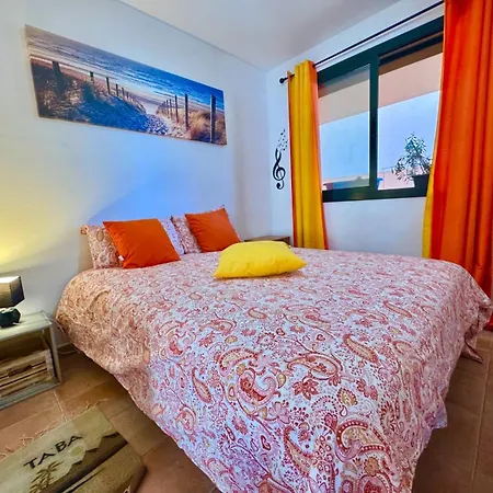 Apartment Luxury In Playa Paraiso *
