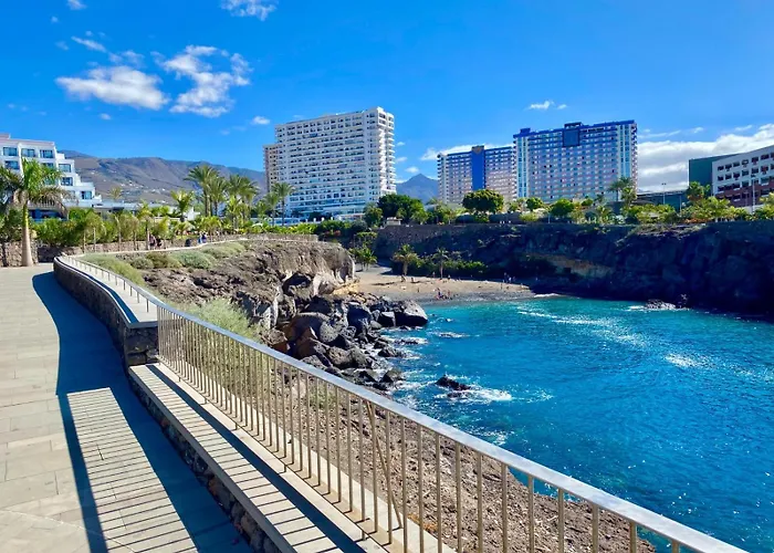 Luxury In Playa Paraiso