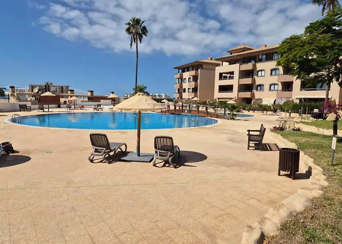 Luxury In Playa Paraiso アパート