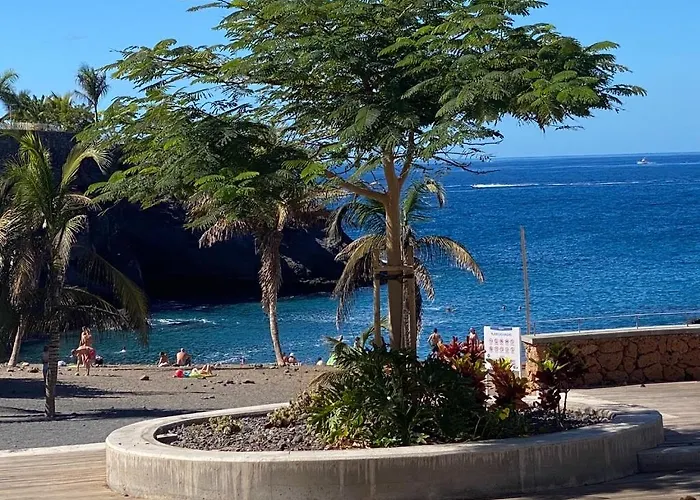 Apartamento Luxury In Playa Paraiso