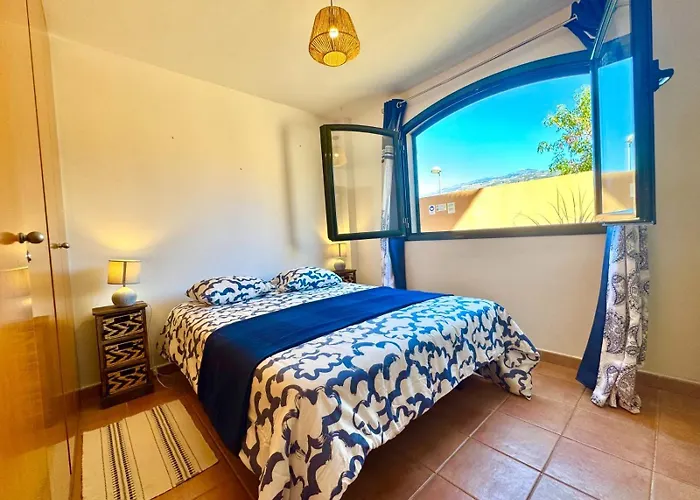 Luxury In Playa Paraiso 公寓 *