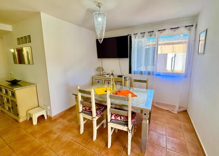 Luxury In Playa Paraiso Apartamento Costa Adeje (Tenerife)