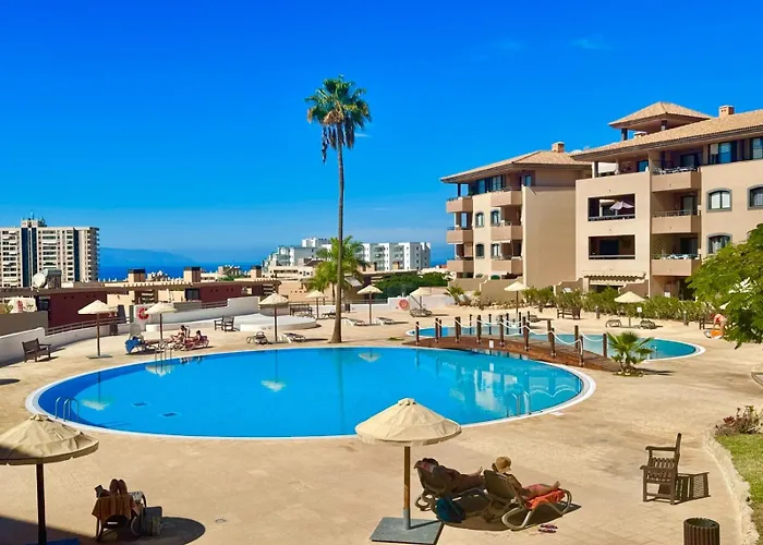 Luxury In Playa Paraiso アパート *