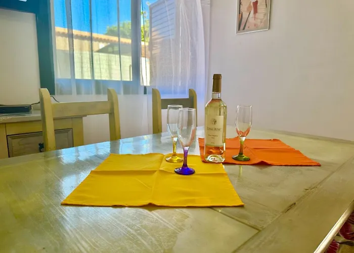 Luxury In Playa Paraiso * 阿德耶