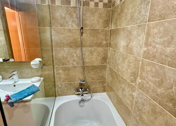 Luxury In Playa Paraiso *