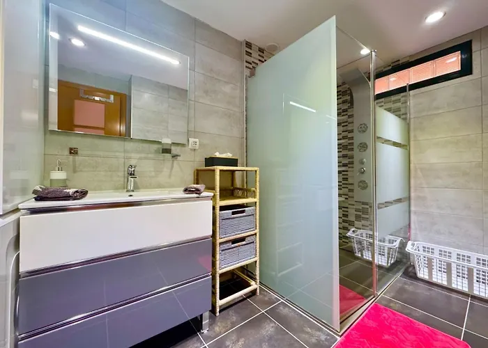 Luxury In Playa Paraiso