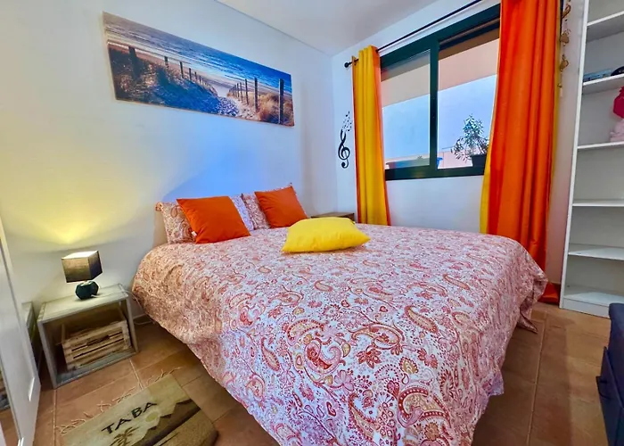 Apartamento Luxury In Playa Paraiso *