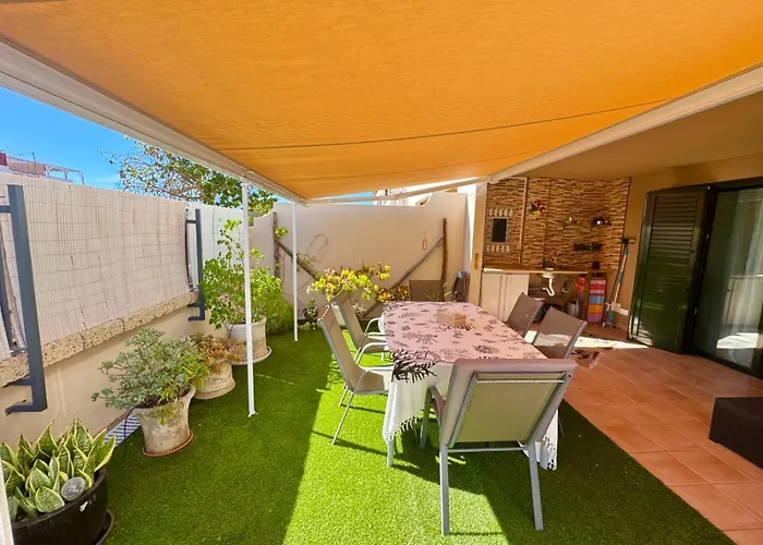 Luxury In Playa Paraiso *