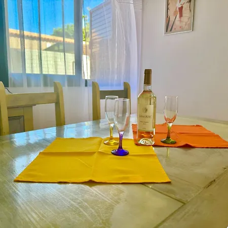 Luxury In Playa Paraiso * Адехе